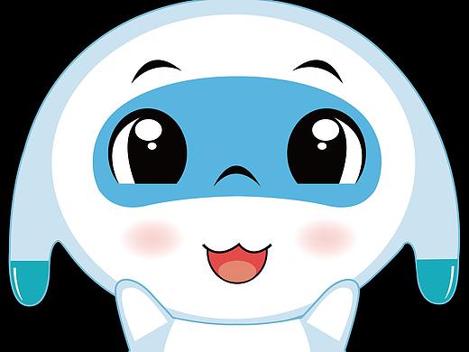 动能蛋智能机器人