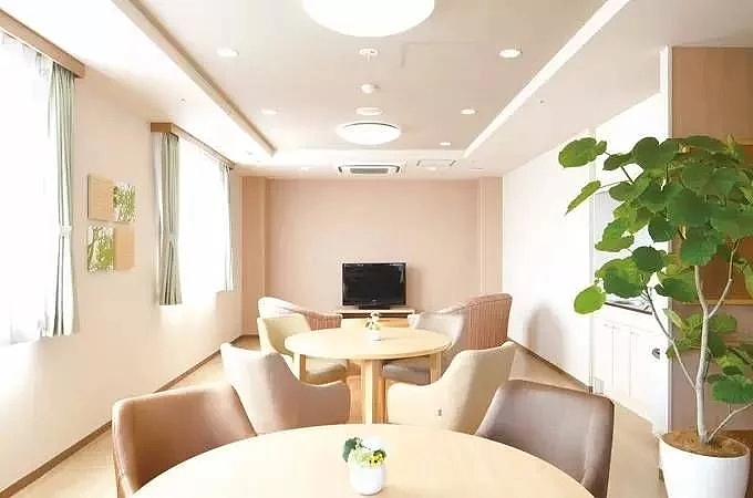 漯河养老院设计须知河南天恒装饰专业养老院设计（图ZMjE2OTI3ODY4） - 建筑设计 - 站酷设计师tianheng365原创素材 - 站酷ZCOOL