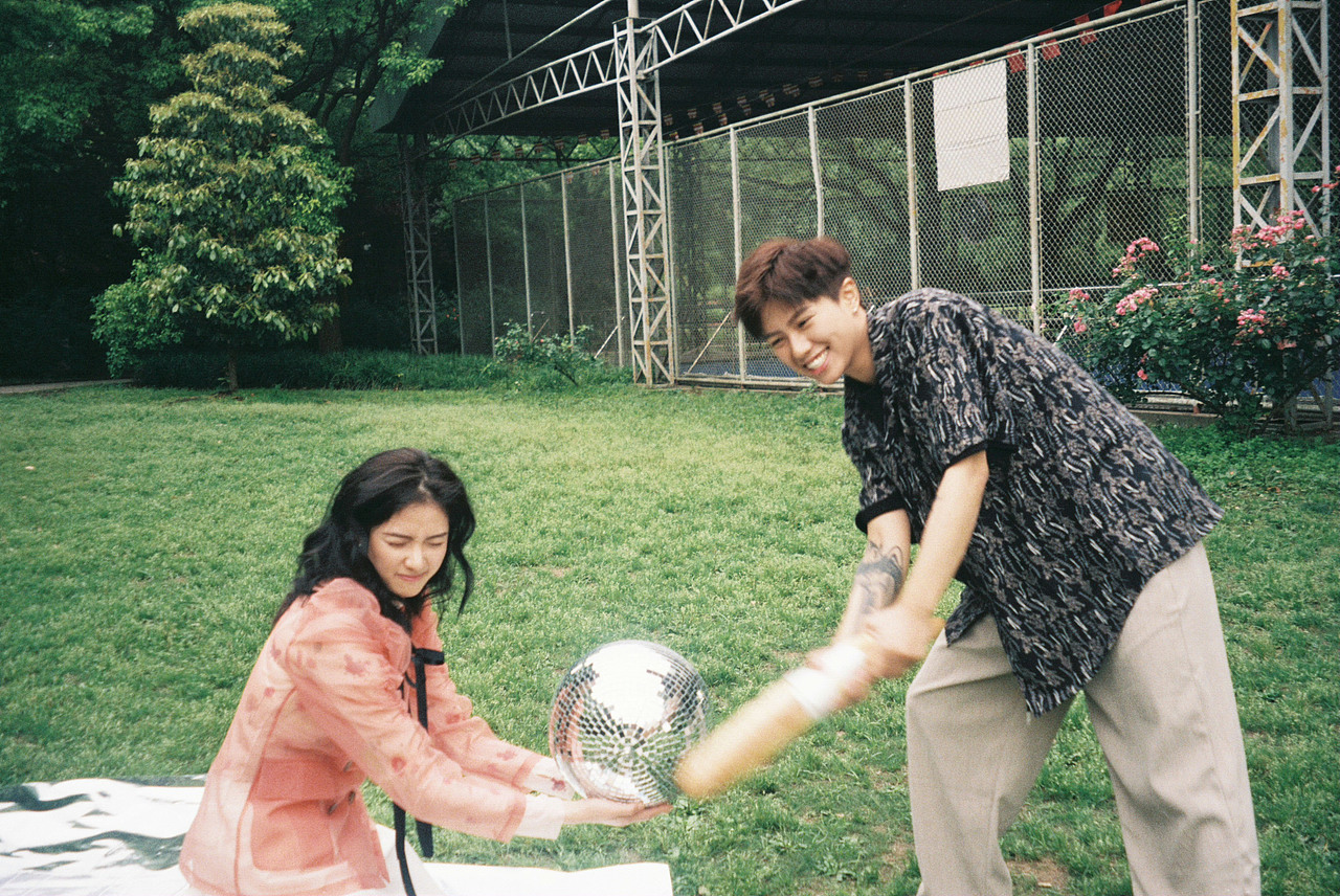 那麽，一起吧（图ZMjcwNDgxMTAw） - 人像摄影 - 站酷设计师NiccoCai原创素材 - 站酷ZCOOL