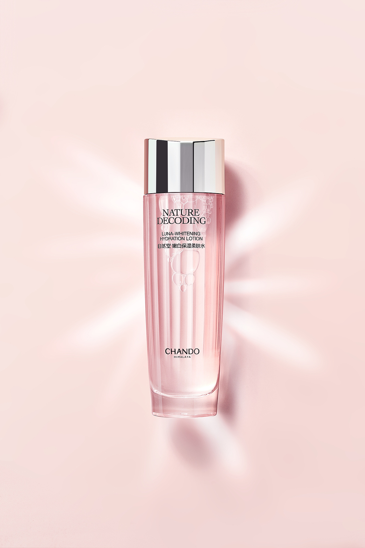 CHANDO｜自然堂LifeStyle&ID图拍摄（图ZMjkxMjI2MjE2） - 产品摄影 - 站酷设计师Min_G原创素材 - 站酷ZCOOL