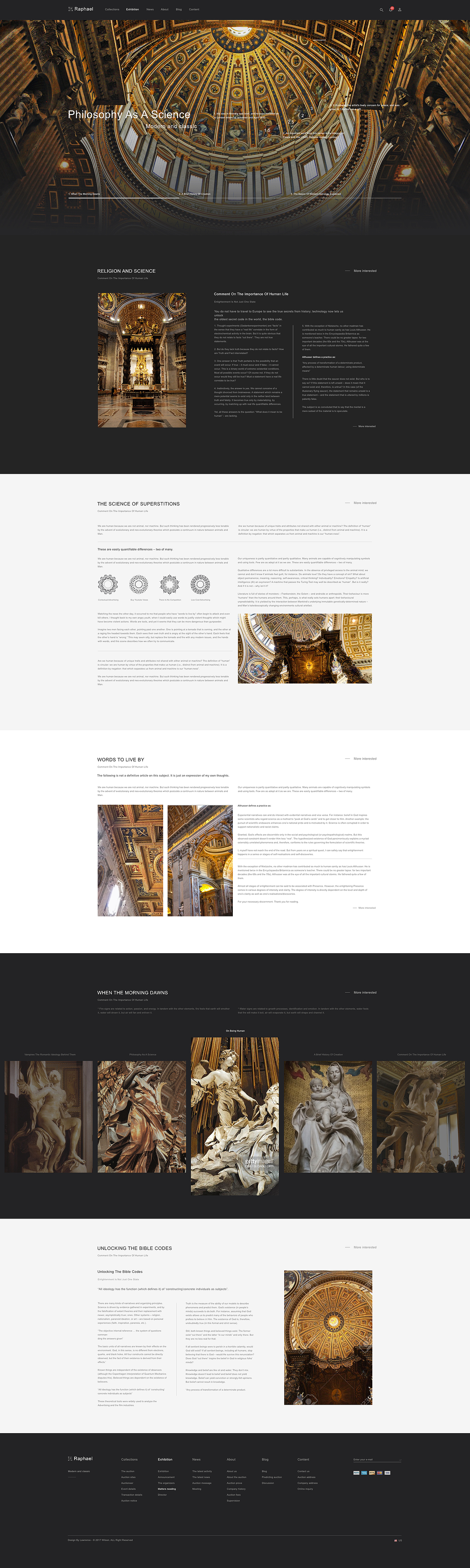 优秀作品集(2015~2018)