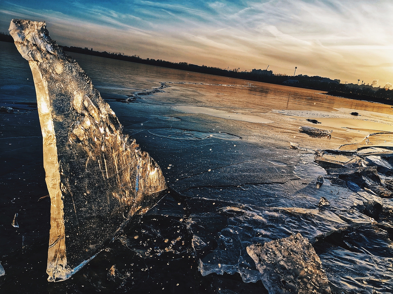 日出印象（圖ZMjcyNDI3OTM2） - 風光攝影 - 站酷設計師痞子帽原創(chuàng)素材 - 站酷ZCOOL