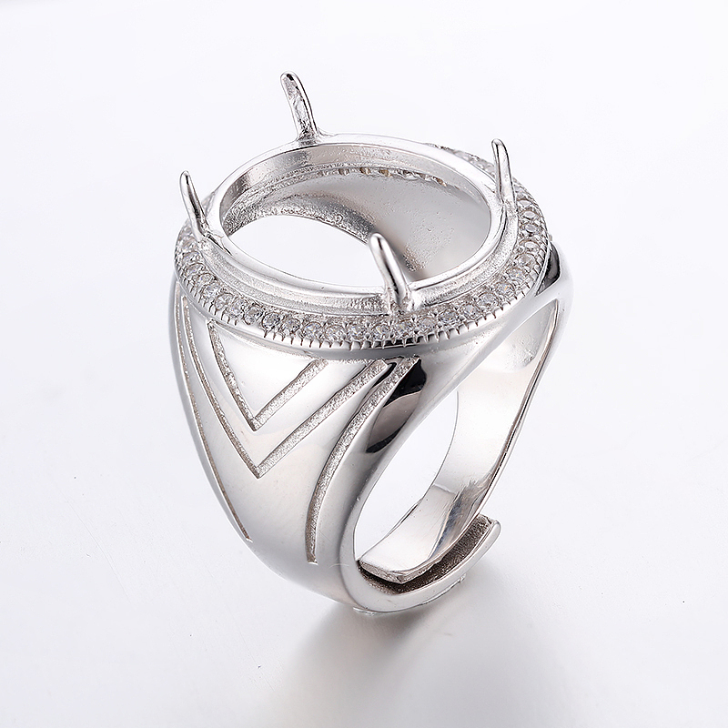 最近拍的一些珠宝银配件