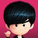 执笔画南墙的头像