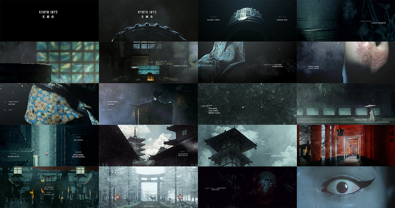 小林清美——剑与火（图ZMTM5NjQ1NjM2） - 动画/影视 - 站酷设计师乐毅艺术工作室原创素材 - 站酷ZCOOL