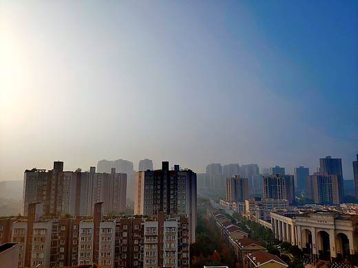 这数十张照片承载着的变化，我热爱的城市—重庆