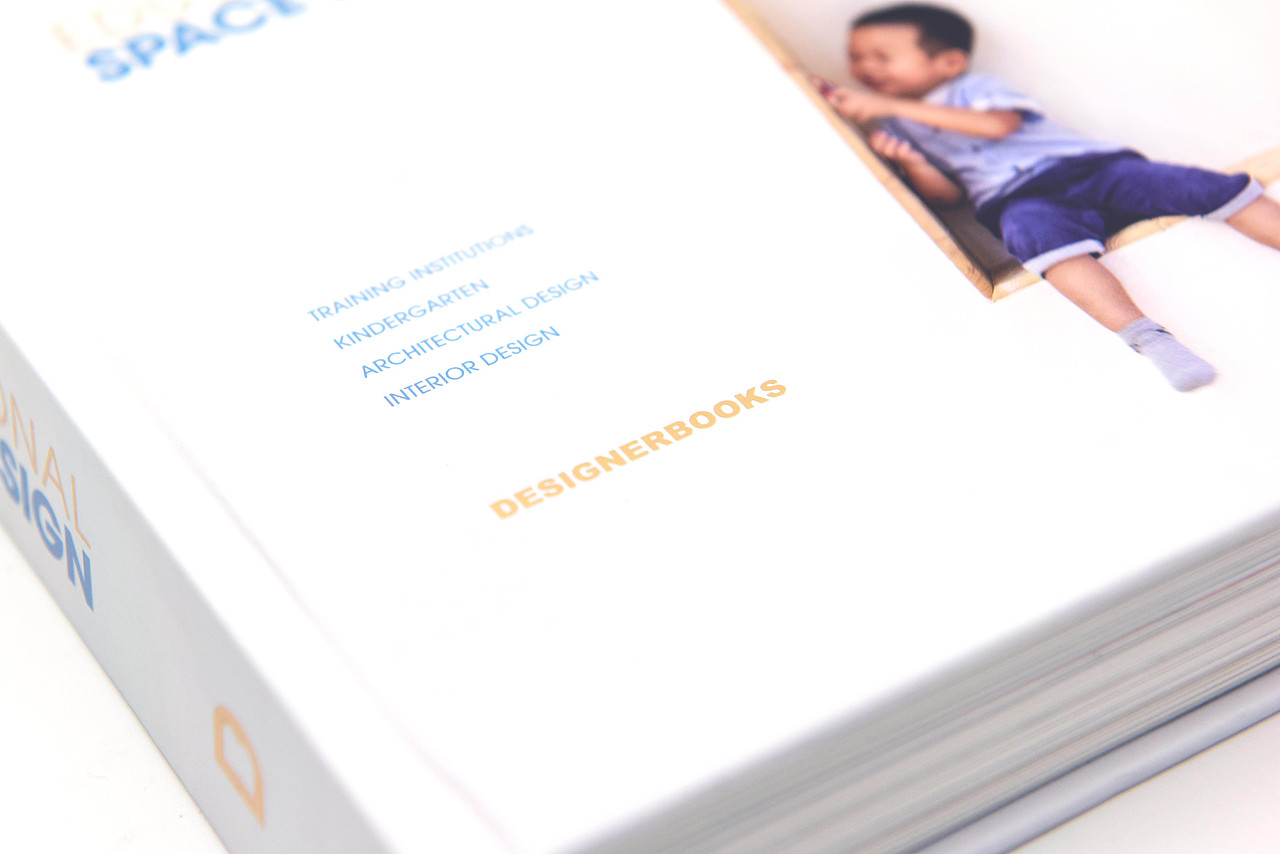 BUILD A DREAM-KID'S EDUCATIONAL SPACE DESIGN（图ZMTU3NzM5MDUy） - 书籍/画册 - 站酷设计师DESIGNERBOOKS原创素材 - 站酷ZCOOL