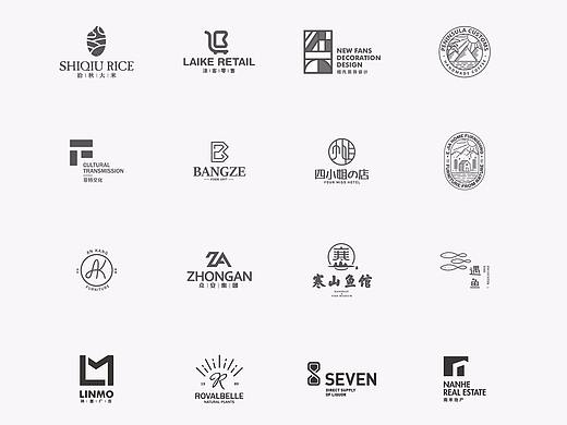LOGO集合