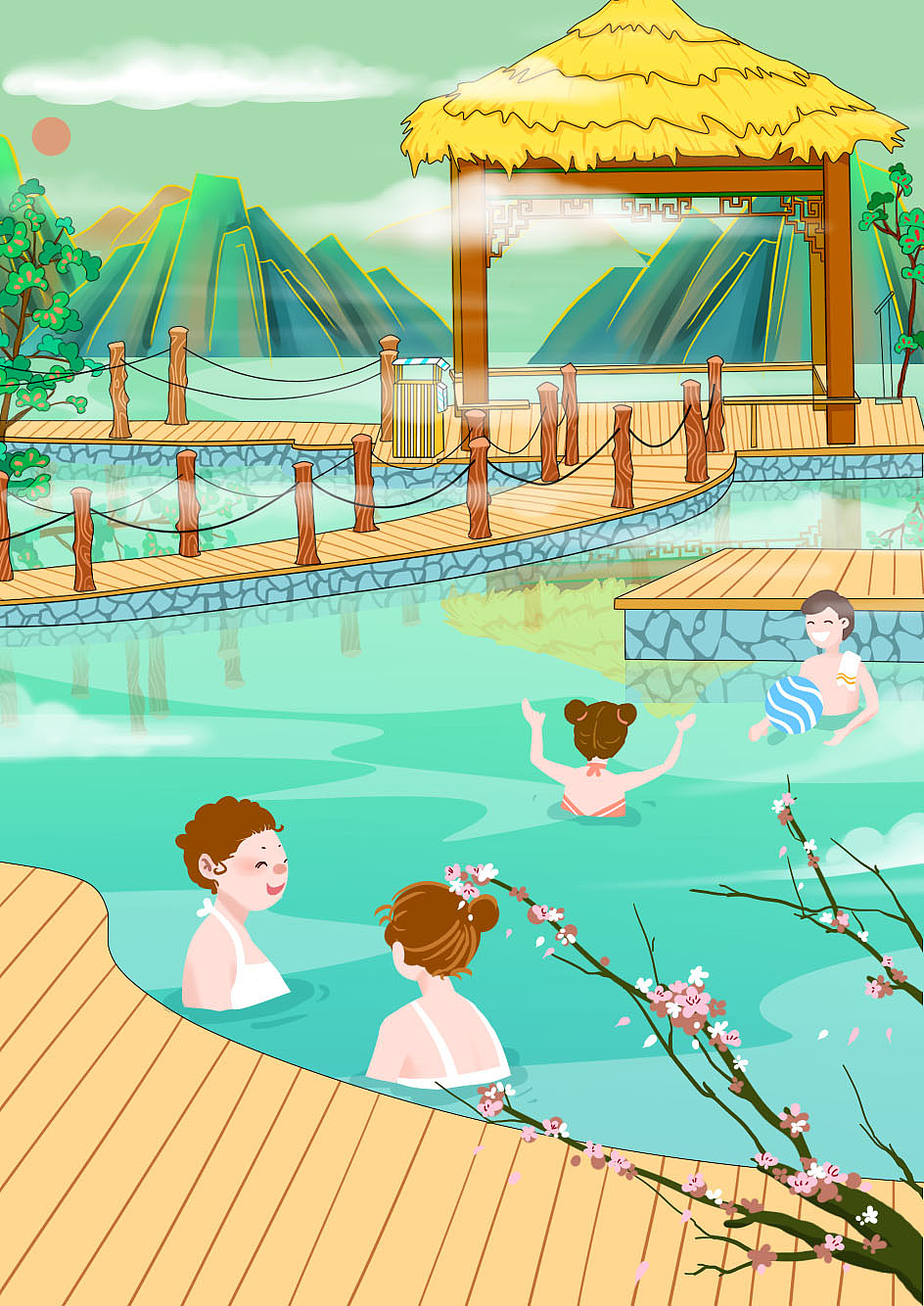 璧山文旅抽奖活动插图