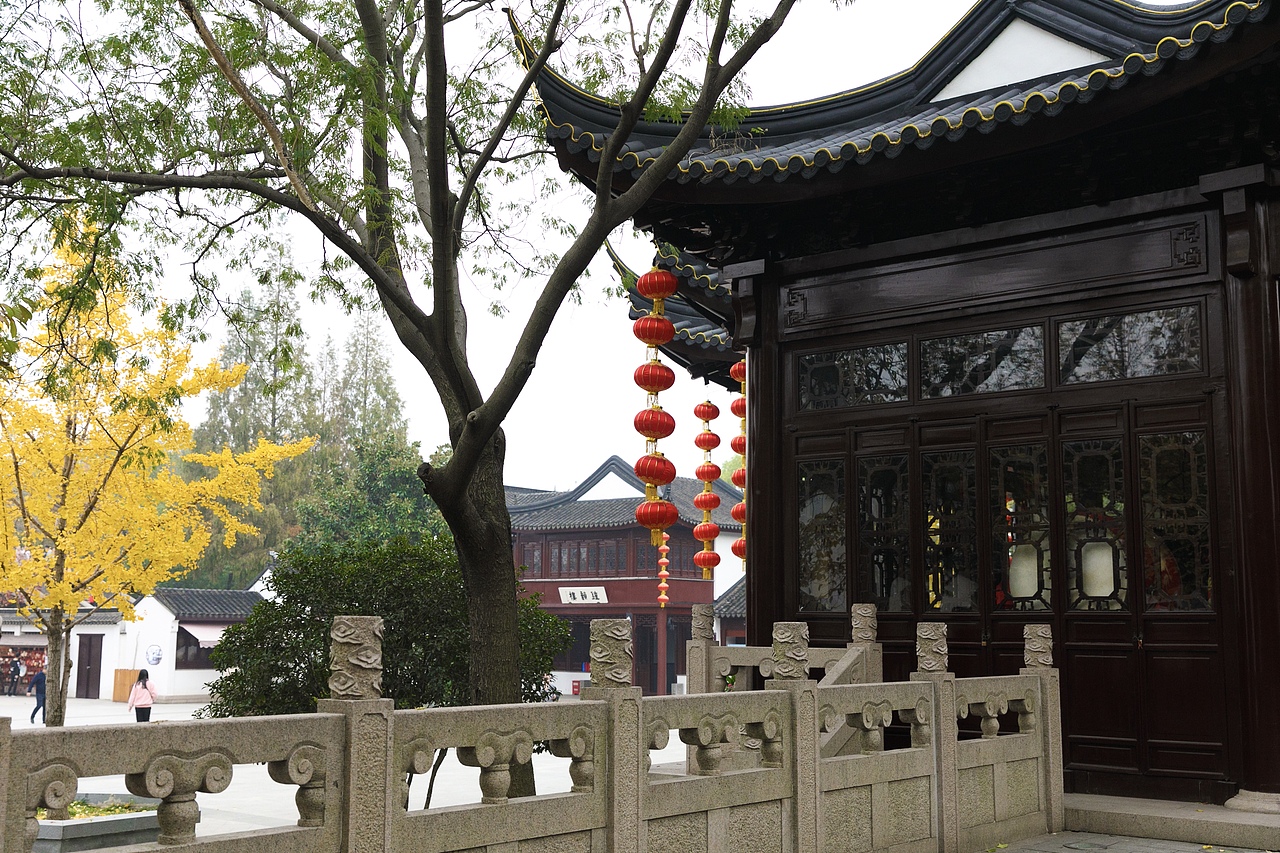 秋（图ZMTM5Mjg5Nzc2） - 风光摄影 - 站酷设计师MinttySu原创素材 - 站酷ZCOOL