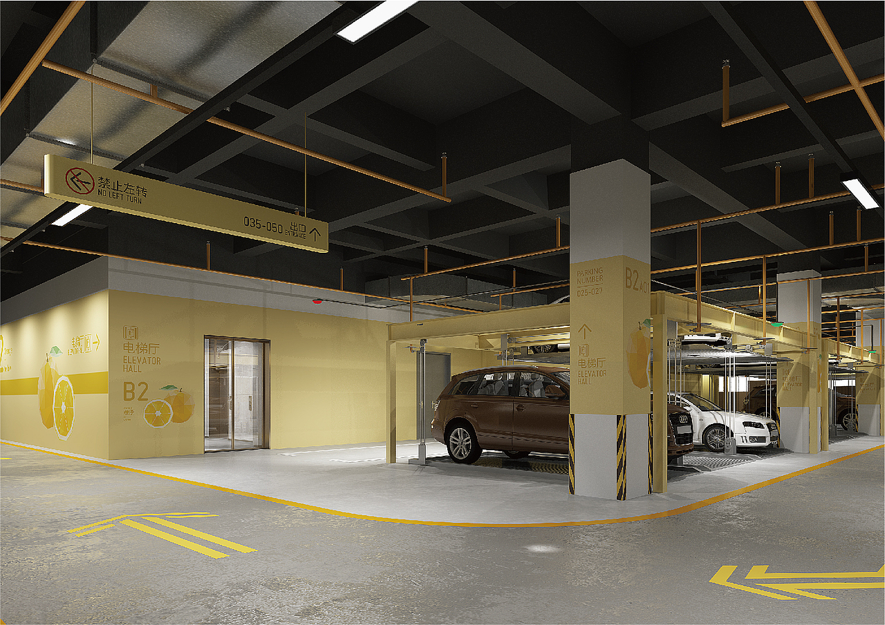 福州市妇幼保健院（图ZMjM4Mzk2MjQ0） - 商业空间设计 - 站酷设计师屹丞设计李成荣原创素材 - 站酷ZCOOL