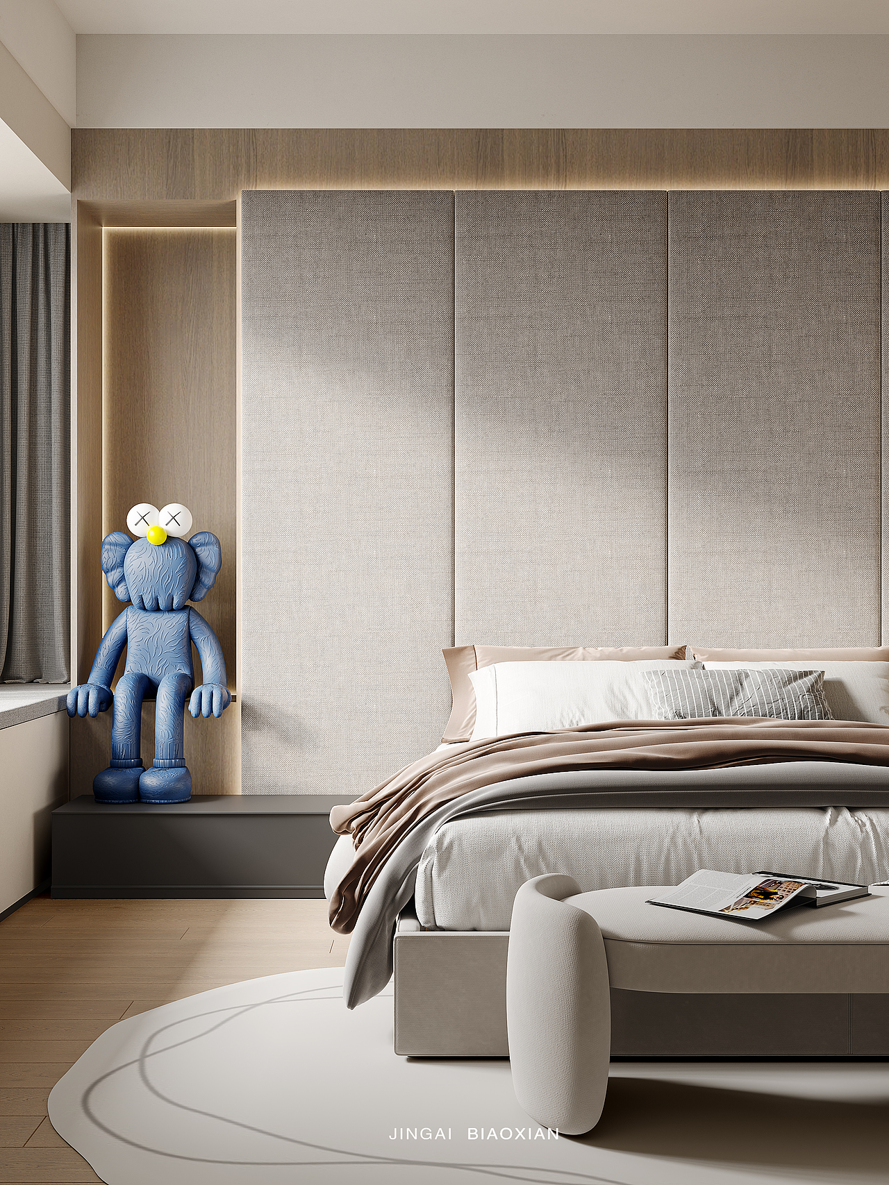 近期作品《合集》（图ZMjk3NDc5NzM2） - 家装设计 - 站酷设计师M丶先森原创素材 - 站酷ZCOOL