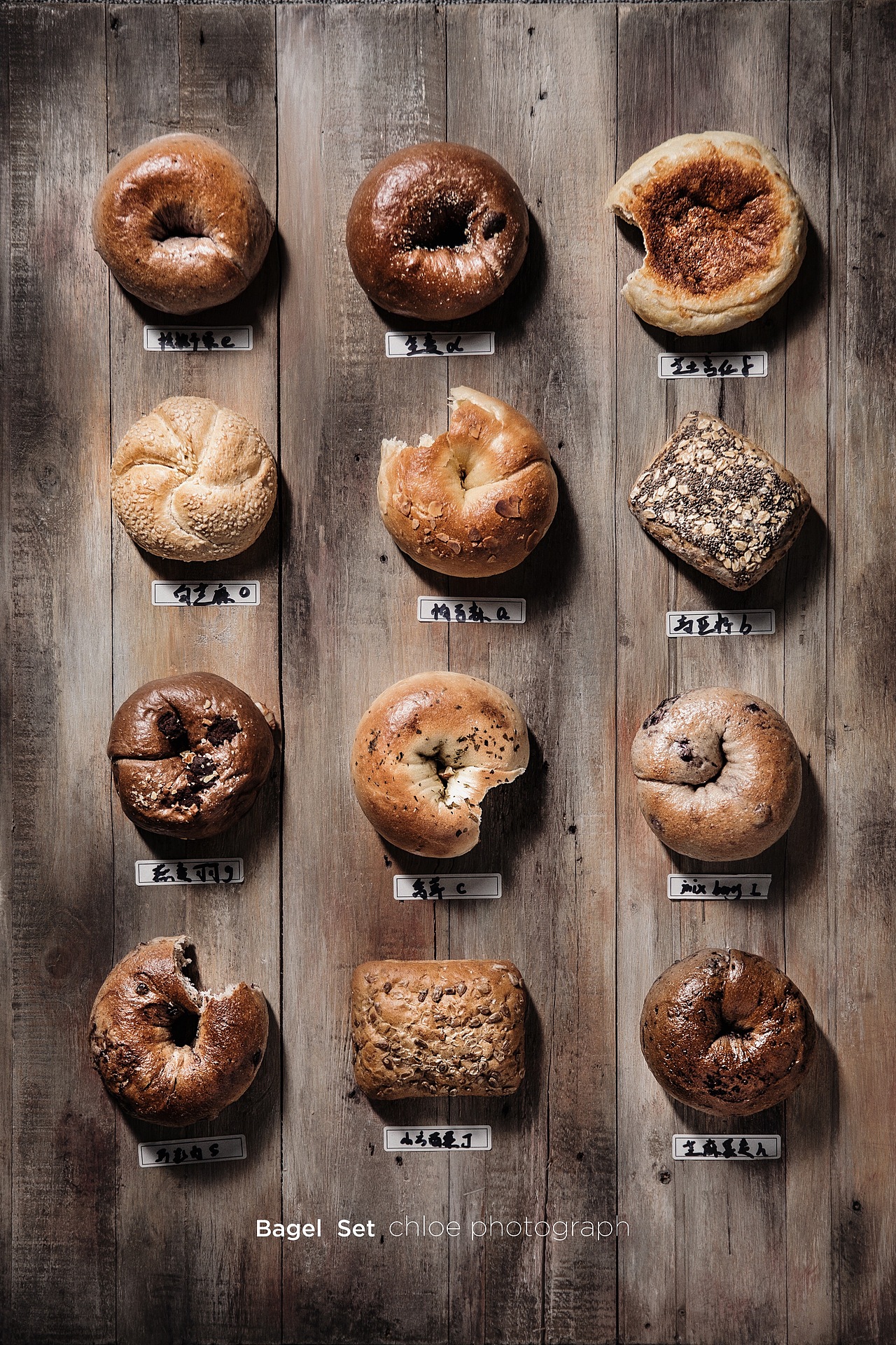 面包饼干合集（烘焙杂志风）（图ZMTg4OTAyOTUy） - 其他摄影 - 站酷设计师crazy_go原创素材 - 站酷ZCOOL