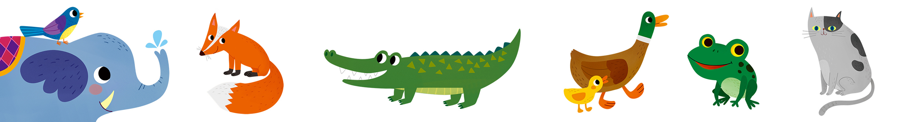 插画师一一的个人主页（封面预览） - 主页封面设置 - 站酷设计师插画师一一原创素材 - 站酷ZCOOL