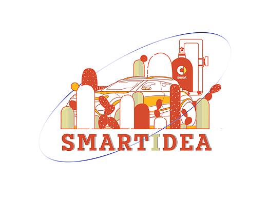 SMARTIDEA  I拥抱对立I