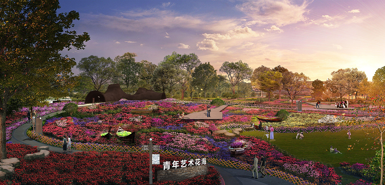 广西乡村改造提升