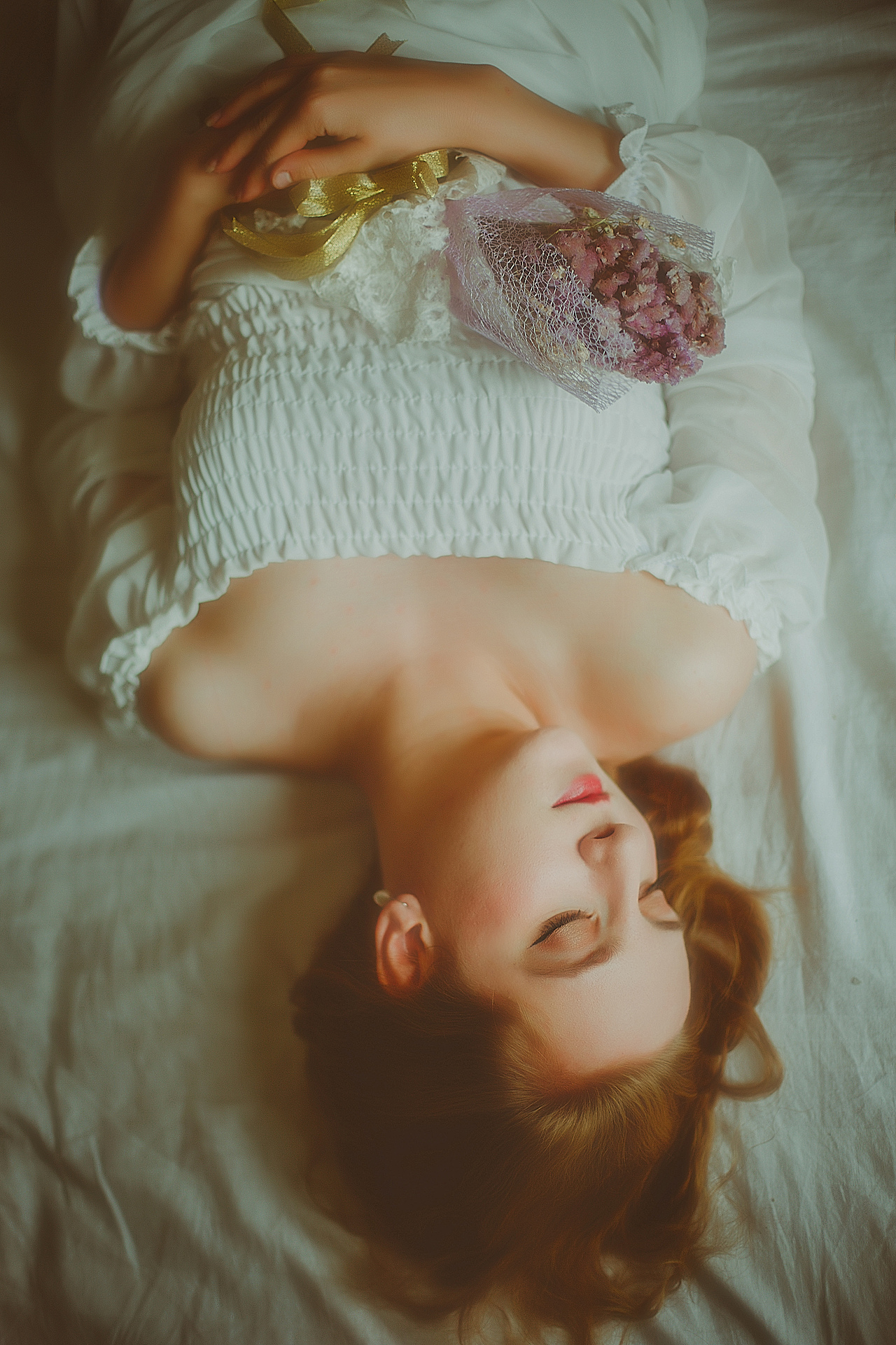 古典油画感私房写真（图ZNTYzNTI3MzY=） - 人像摄影 - 站酷设计师Susan陈小逗原创素材 - 站酷ZCOOL