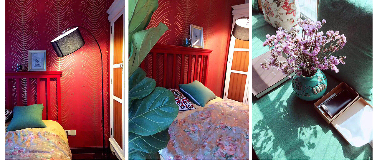 装修设计（图ZMTEwMDk4Mzky） - 家装设计 - 站酷设计师LESTAT田原创素材 - 站酷ZCOOL