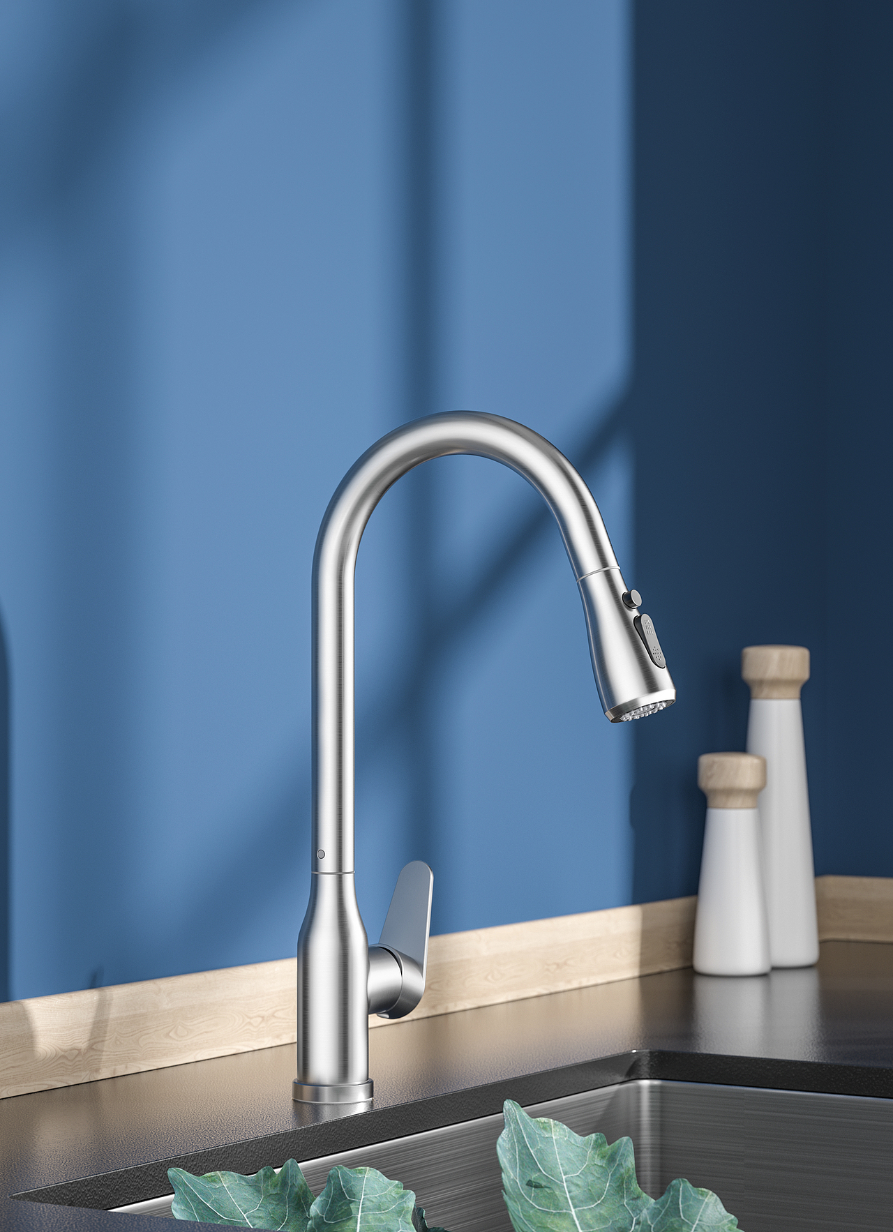 C4D高清产品渲染合集