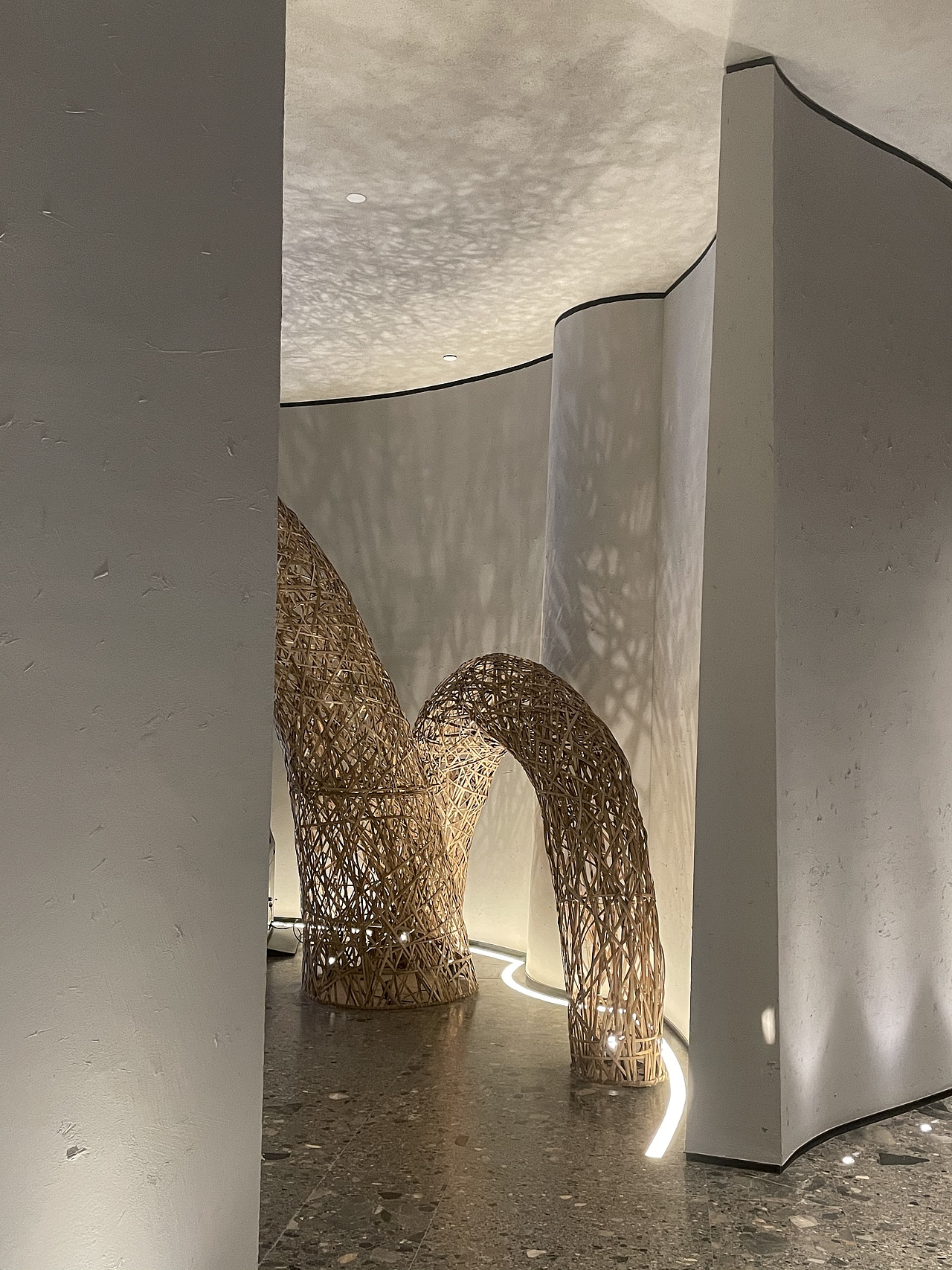 弥勒东风韵美景阁酒店