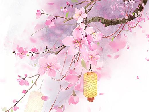 桃花