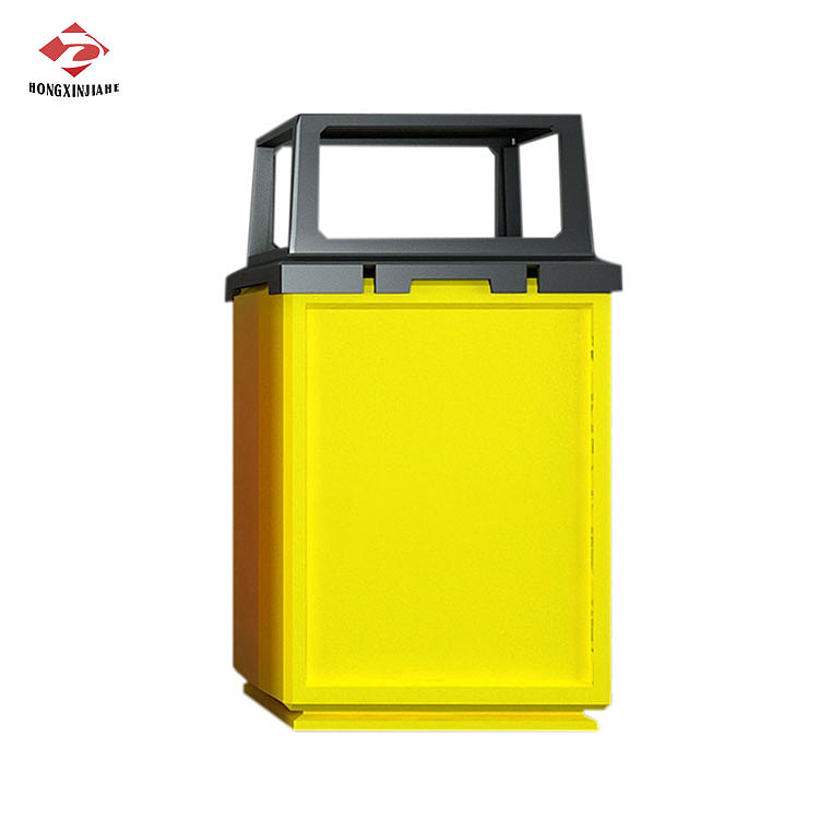 分类垃圾桶设计-鸿鑫嘉和