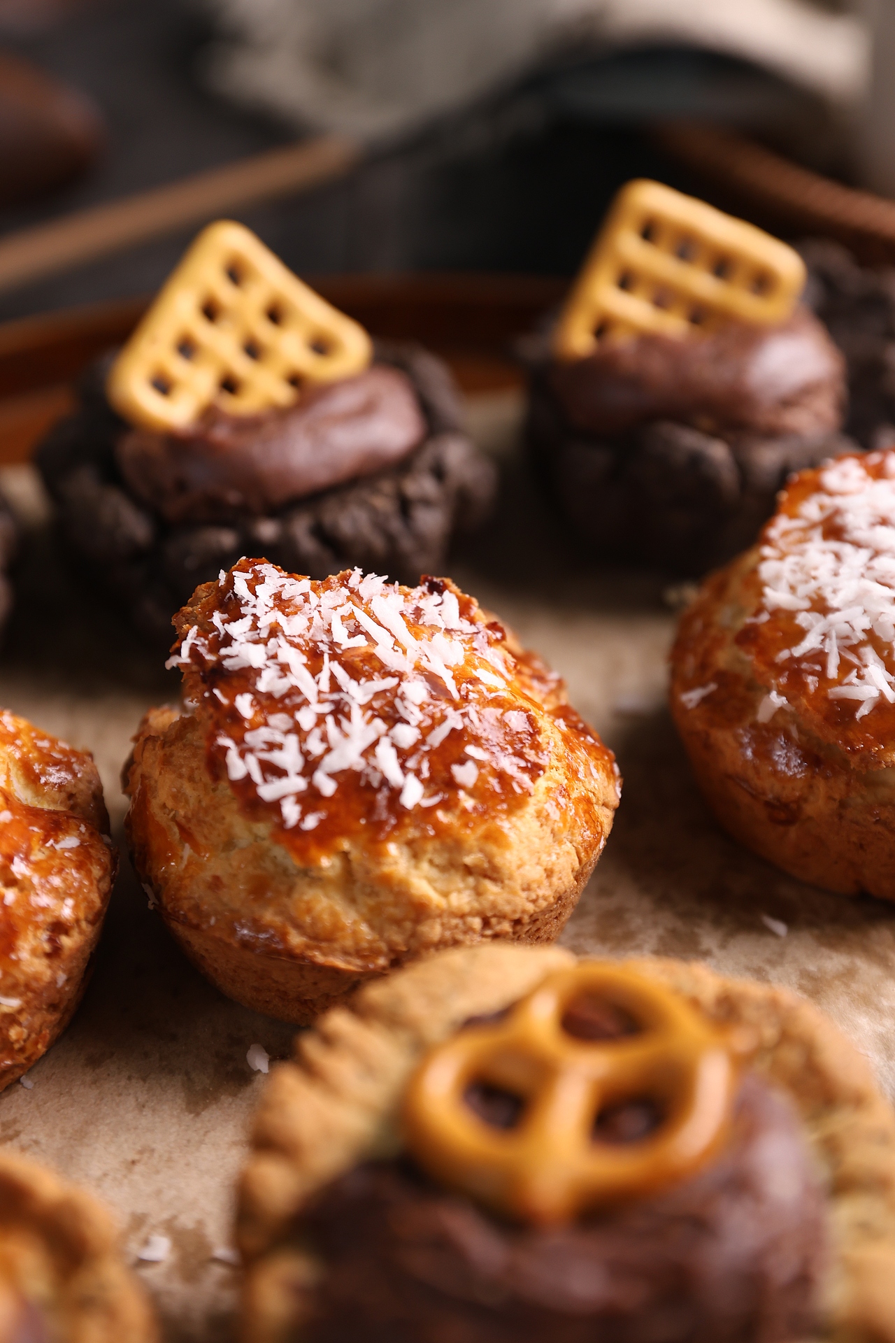 面包摄影 烘焙摄影（图ZMzc3OTc3MzQw） - 其他手工艺 - 站酷设计师胖胖浩原创素材 - 站酷ZCOOL