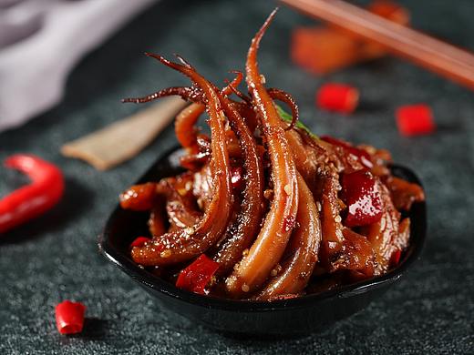 食品摄影  零食摄影  熟食摄影
