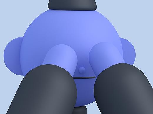 我的小宇宙 / My Little Universe