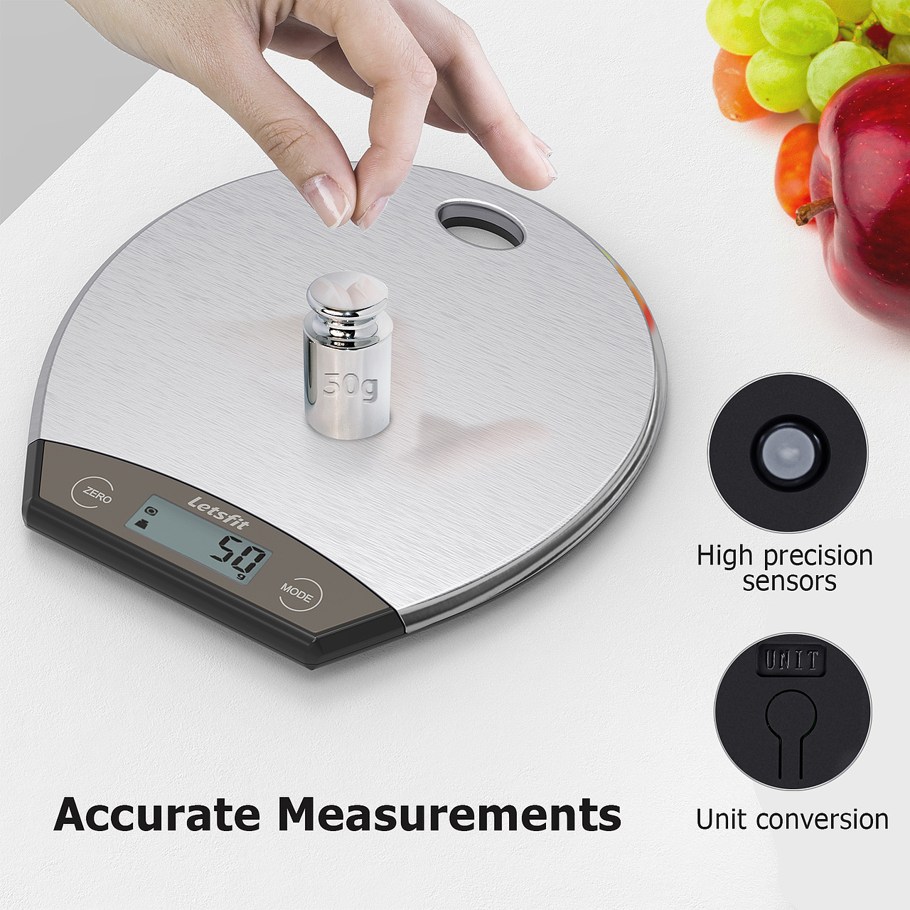 亚马逊 厨房秤（图ZMTc1NzIxMTQw） - 其他平面 - 站酷设计师天上的猪原创素材 - 站酷ZCOOL