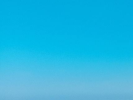 山里的孩子第一次去了海边