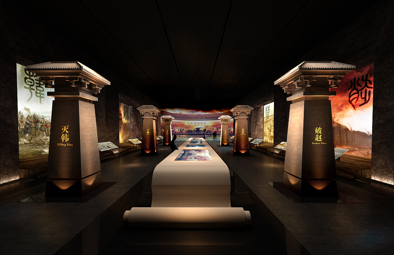 南昌西汉海昏侯墓，一座家门口的博物馆-南昌旅游攻略-游记-去哪儿攻略