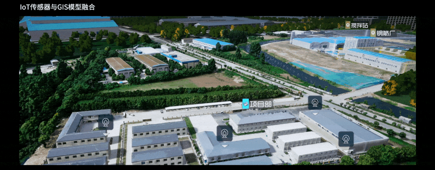 长江大桥可视化云平台（图ZMjYyNDU4Njg0） - 软件界面 - 站酷设计师Eric孙原创素材 - 站酷ZCOOL