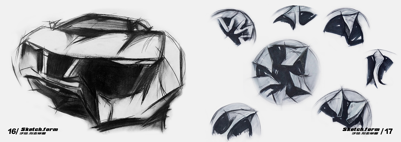 毕业设计的一些图（图ZODQ3MzgxMjA=） - 交通工具 - 站酷设计师zzmhahaha原创素材 - 站酷ZCOOL