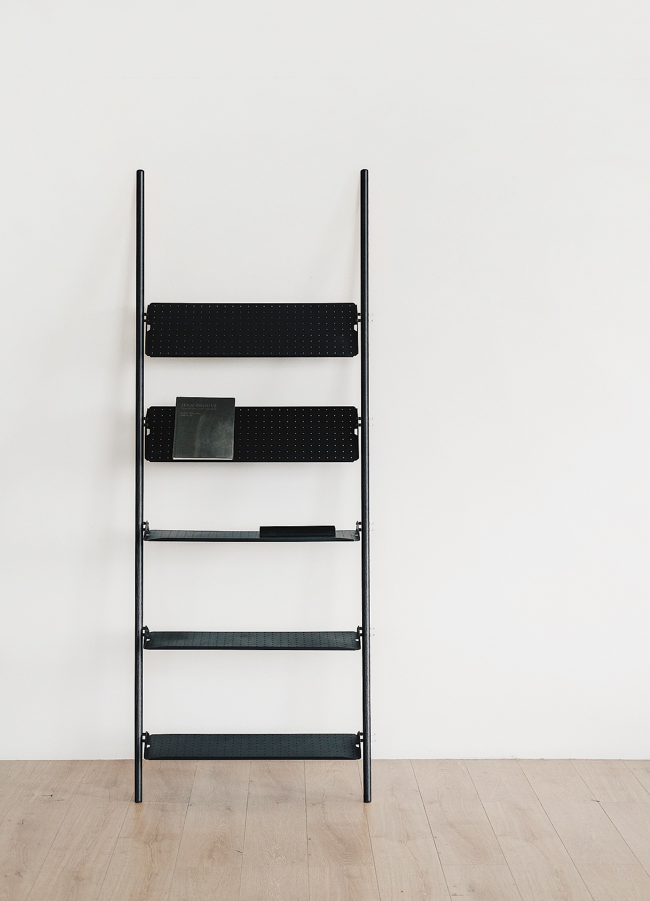 无限书架 | 筑物2016年原创设计