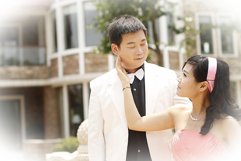 时尚婚纱2013.7.8