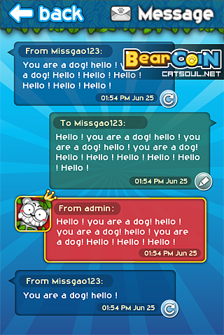 小熊推币更新版2D美术{Cooco bear update}(图ZNDA4MjU2OA==) - 游戏/娱乐 - 站酷设计师Catsoul喵魂原创素材 - 站酷ZCOOL