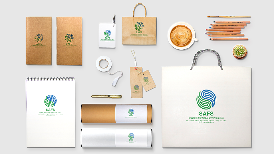 长春默奇创意——亚太智慧农业与食品安全产业示范区