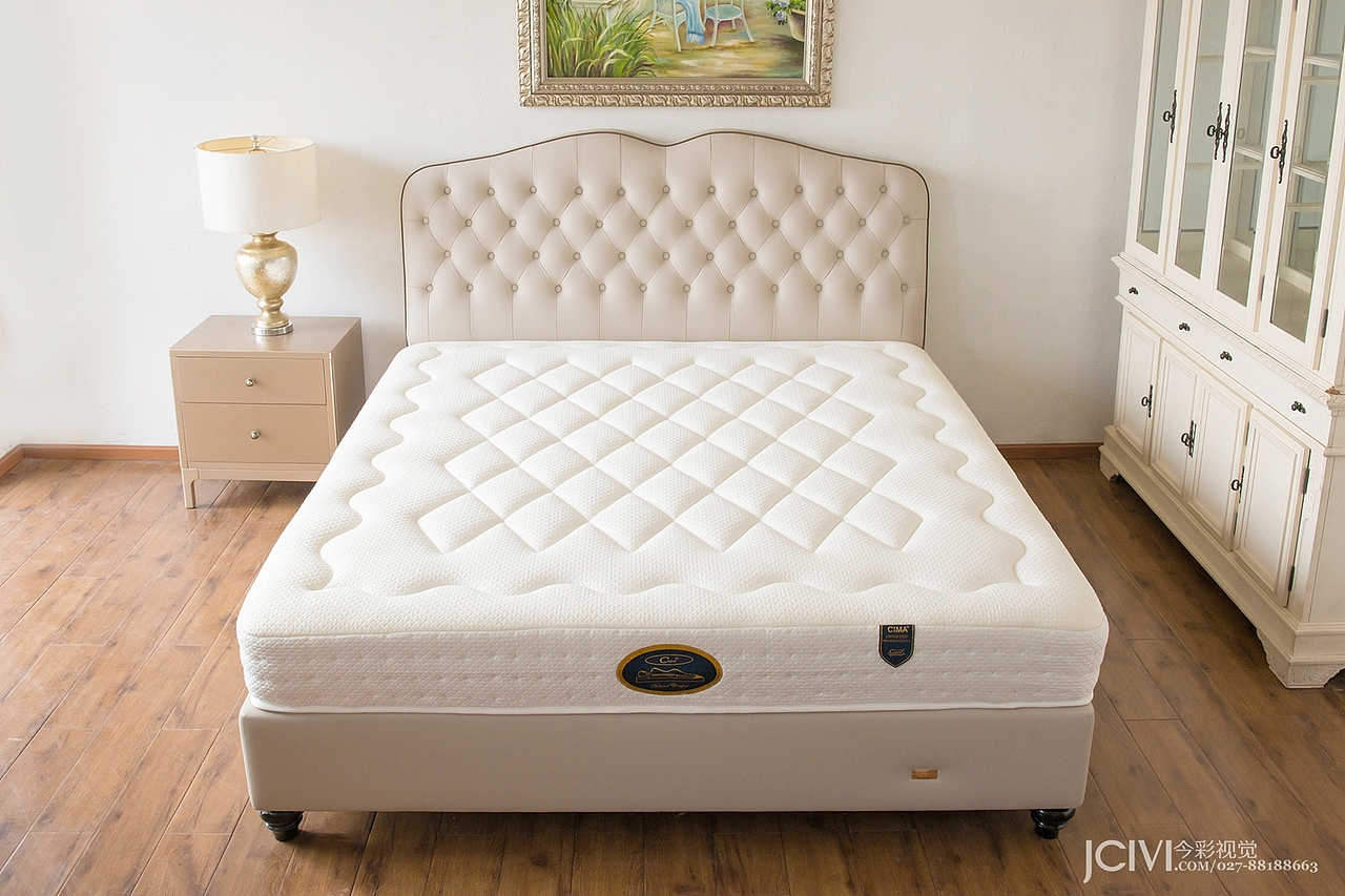 武汉床垫摄影 床垫拍摄 席梦思拍照 床品拍摄 床上用品摄影 商品摄影 淘宝摄影-今彩视觉（图ZNjI5NDE0NjQ=） - 产品摄影 - 站酷设计师短视频拍摄今彩原创素材 - 站酷ZCOOL