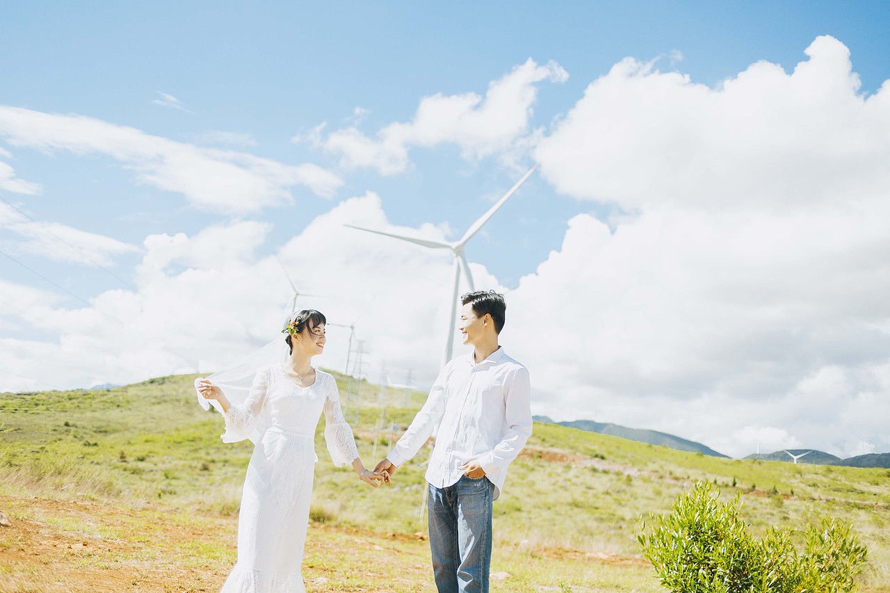 花屿集（图ZMTY5MjAwNjQ0） - 人像摄影 - 站酷设计师花屿集原创素材 - 站酷ZCOOL