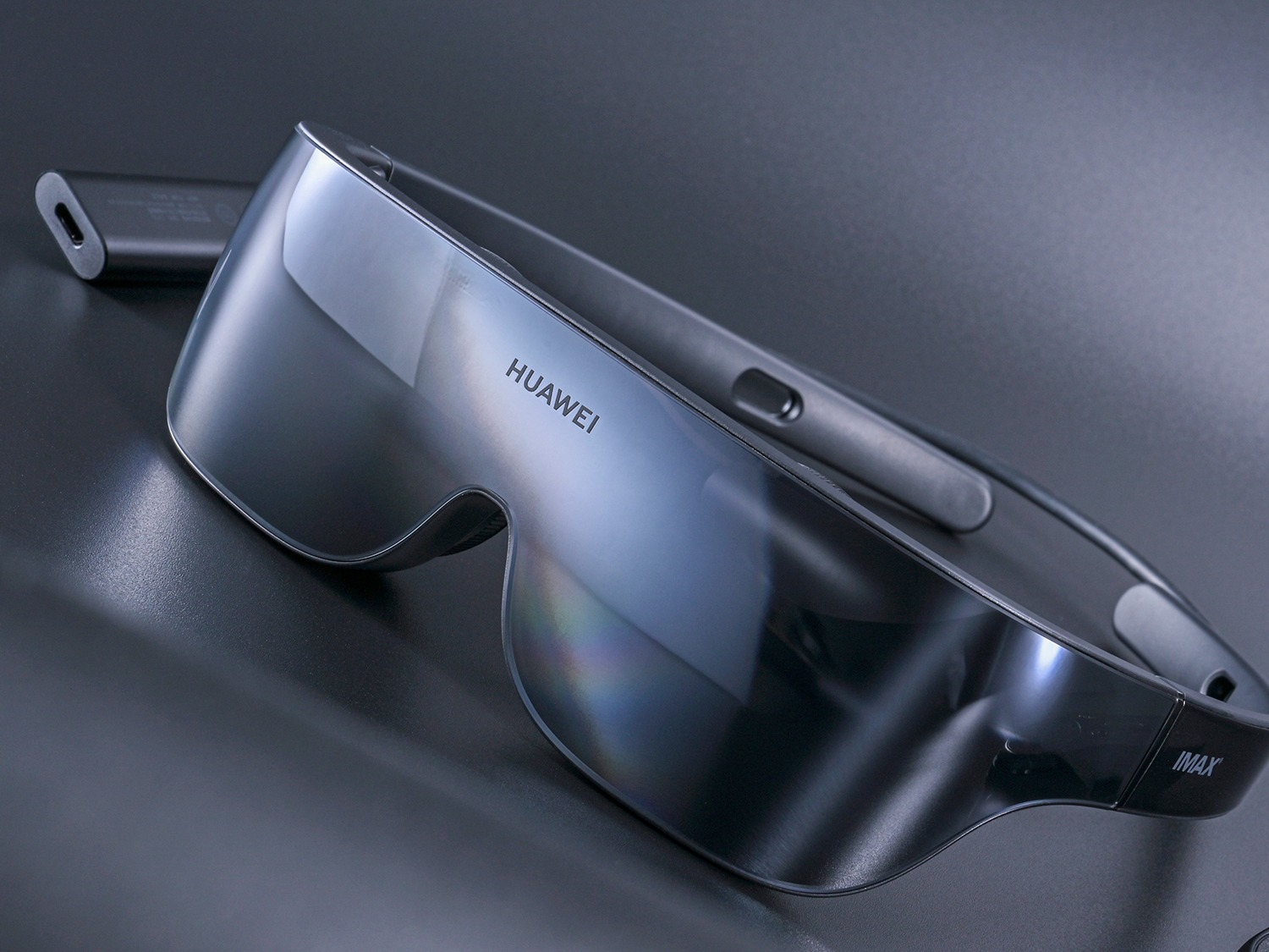华为VR Glass眼镜图赏_会拍照的贝斯手-站酷ZCOOL
