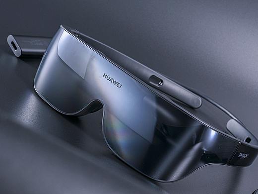 华为VR Glass眼镜图赏