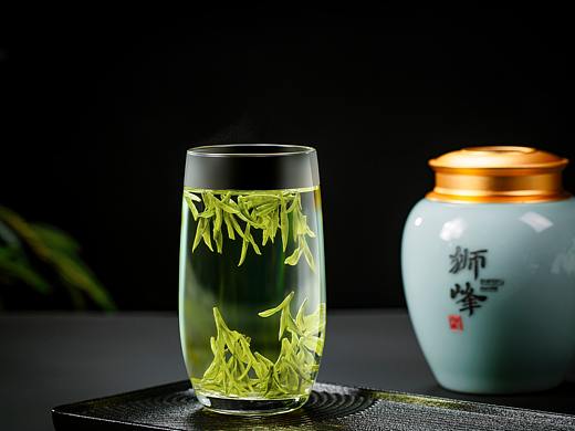 狮峰茶叶拍摄拍照摄影 茶类拍摄商业广告拍摄视频制作