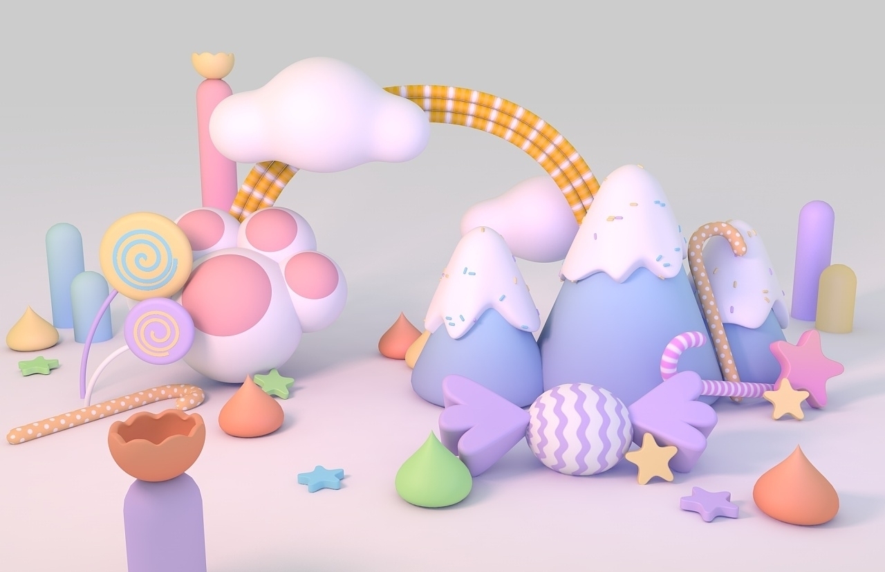 玄玄傻的個(gè)人主頁(yè)（封面預(yù)覽） - 主頁(yè)封面設(shè)置 - 站酷設(shè)計(jì)師玄玄傻原創(chuàng)素材 - 站酷ZCOOL