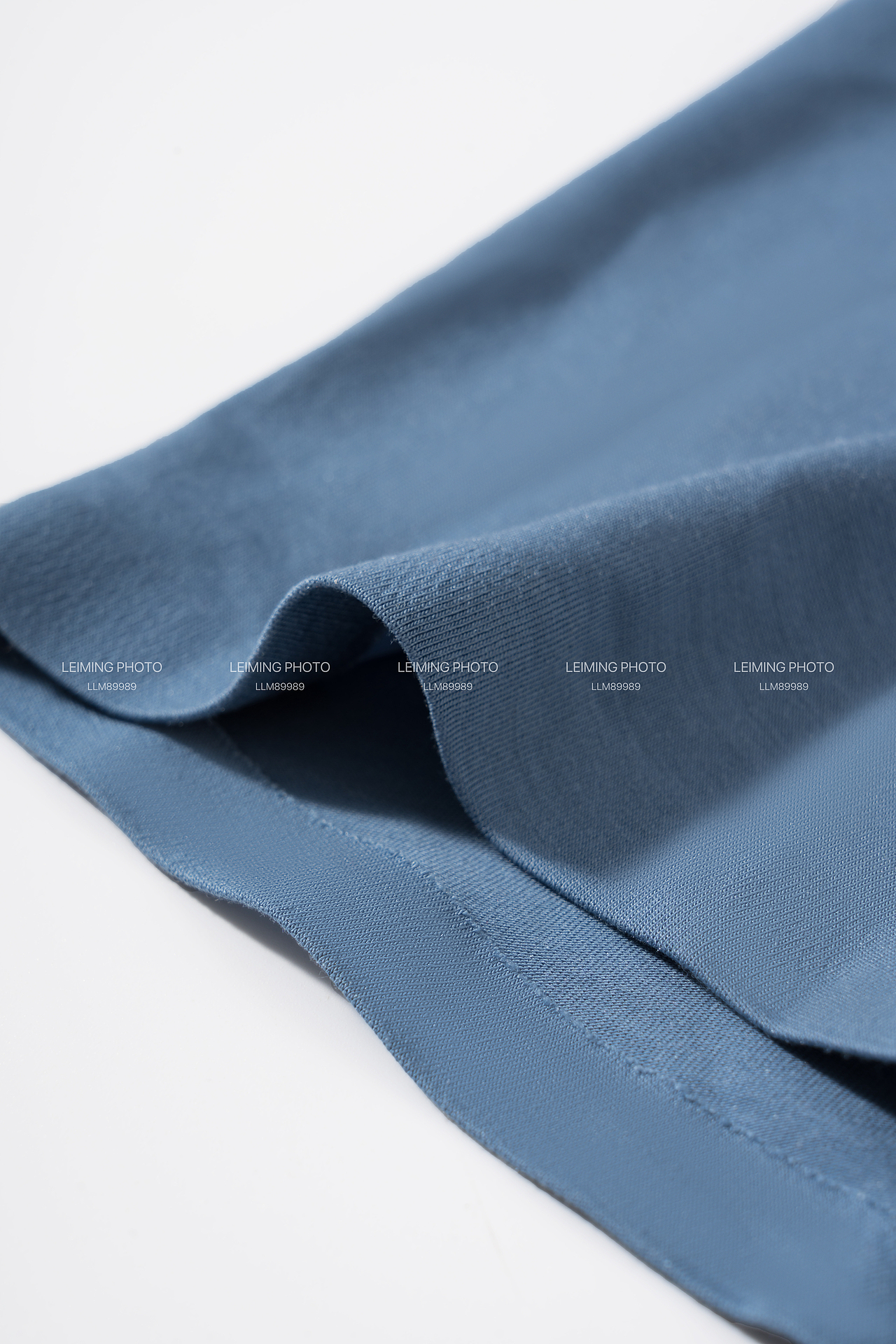 简约高级男士内裤拍摄加修图