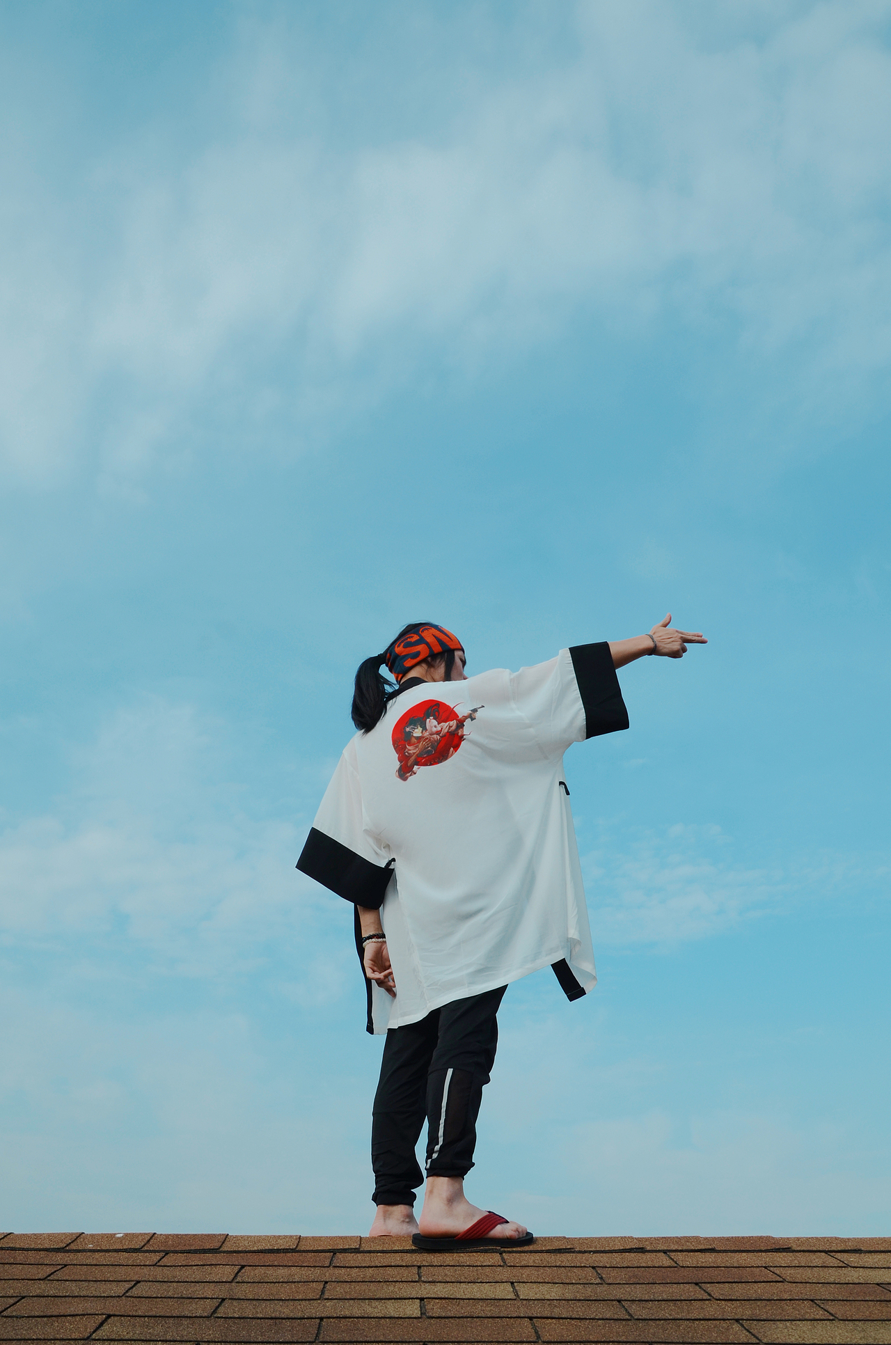 画境-世上的另一个我