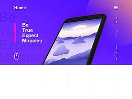 2018 - 考勤APP（v0.2/重设计）