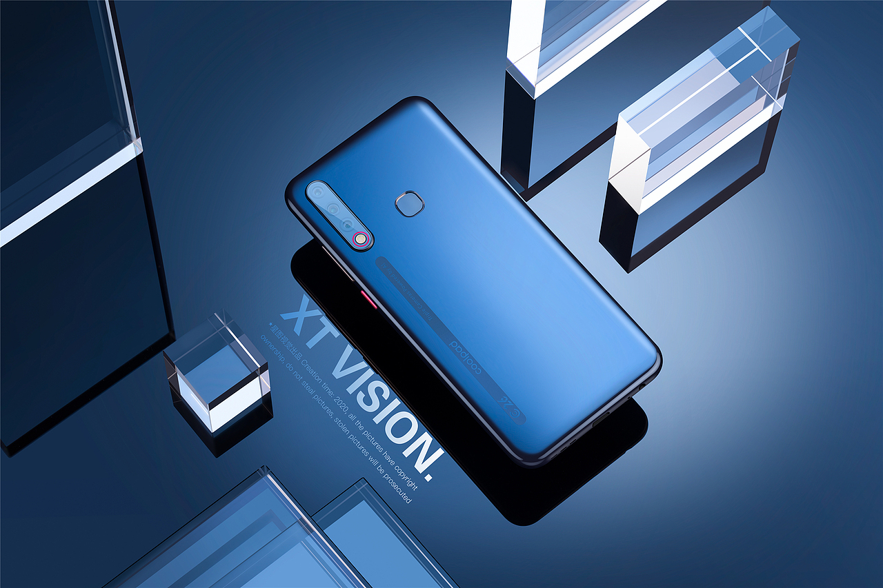 Coolpad & XT vision 手机拍摄（图ZMjAyMjE3OTA0） - 产品摄影 - 站酷设计师星图视觉原创素材 - 站酷ZCOOL