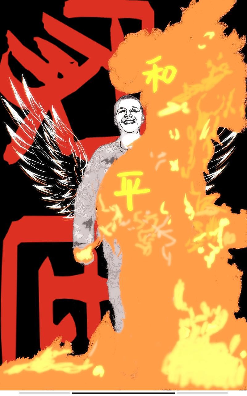 亚伦·布什内尔