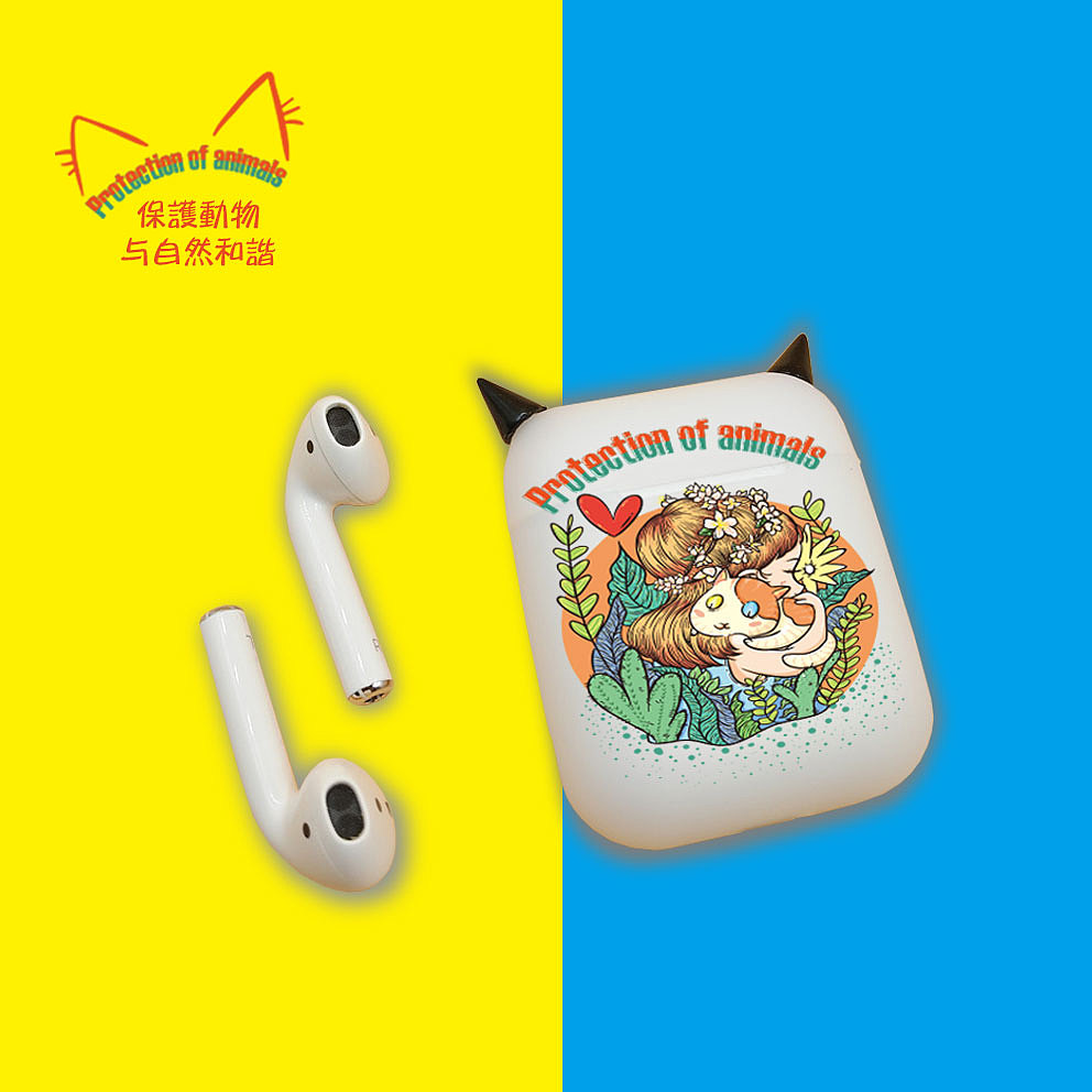 保护动物与自然和谐（图ZMTA0ODk1Nzgw） - 概念设定 - 站酷设计师Jcoco原创素材 - 站酷ZCOOL